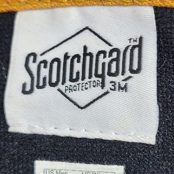 Vans Sk8-Hi Reissue Cap Multicolor Suede Sneakers Mens 7 Womens 8.5 - Picture 8 of 9